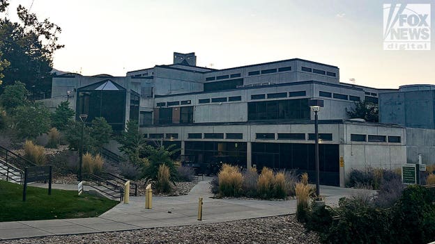 What to know about Utah Valley University’s Losee Center, Kirk's shooter's possible sniper perch