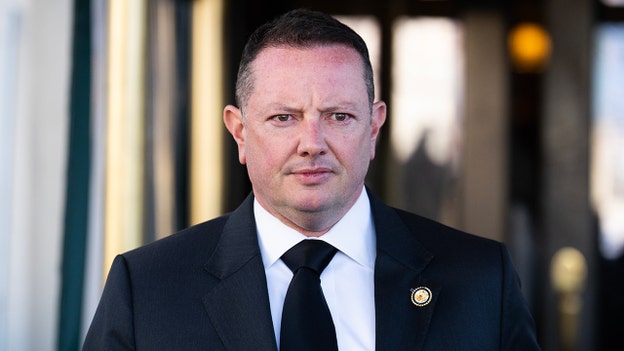 Rep. Eric Burlison: 'Charlie Kirk should lie in rest in the Capitol Rotunda'