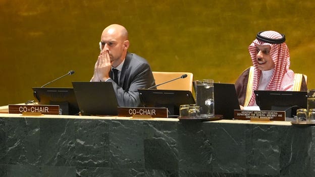 Inside the UNGA80 general debate: What to expect during this key event