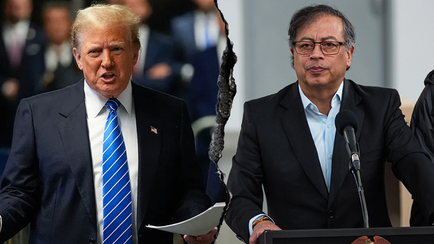 Petro blasts Trump’s drug war at UN, calls policy violent, ineffective, and rooted in domination