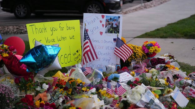Americans shatter fundraising records after Charlie Kirk's tragic death at university event