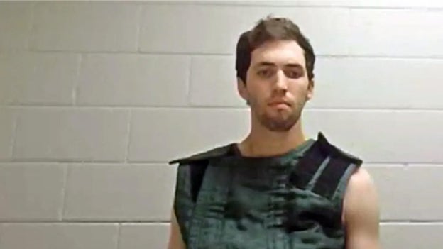 Timeline of Charlie Kirk's alleged assassin from campus shooting to sheriff's office surrender