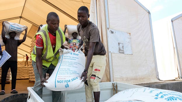 US funding of the UN: Where America’s billions really go