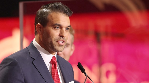 'Buckle up, here we go:' Kolvet promises to keep 'The Charlie Kirk Show' running