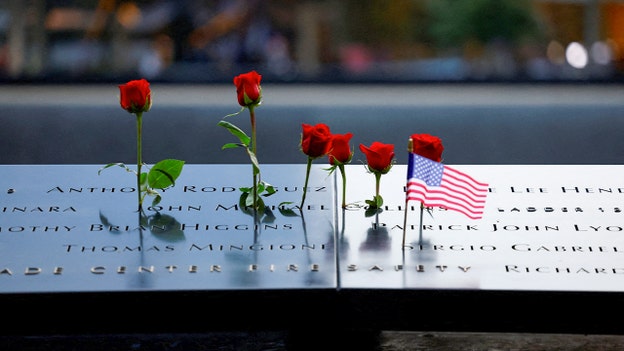 FIRST ON FOX: Lawmakers to mark 9/11 at Ground Zero as NY remains a bullseye for terror threats