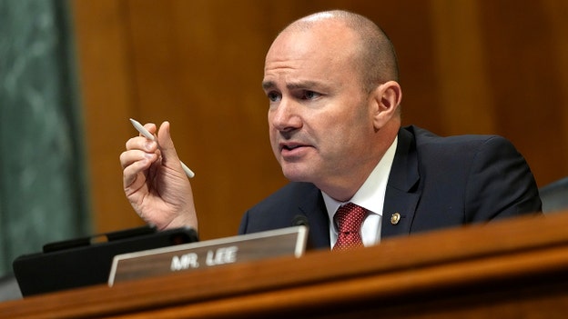 Sen Lee shares the last text he received from Charlie Kirk: 'Event I think is going to be a win'