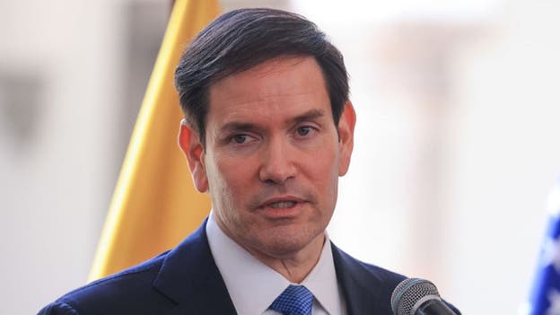 Rubio vows to revoke visas for foreigners who celebrate Charlie Kirk assassination