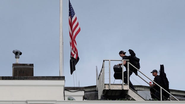 Secret Service under pressure: What Kirk’s assassination means for Trump’s security