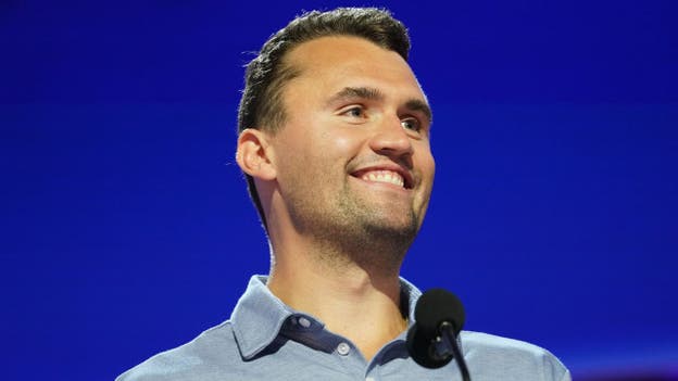 Turning Point USA releases tribute video honoring Charlie Kirk’s life and legacy