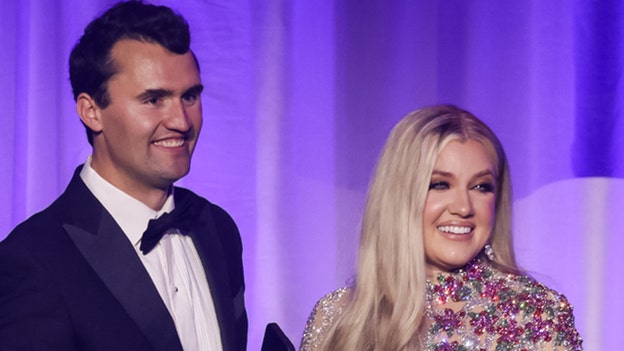 Charlie Kirk's bold legacy lives on and will shape America for years to come