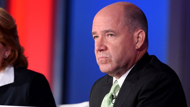 MSNBC fires analyst Matthew Dowd for 'unacceptable' comments about Charlie Kirk