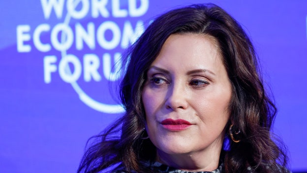 Gretchen Whitmer orders US flags flown half-staff to honor Michigan church shooting victims