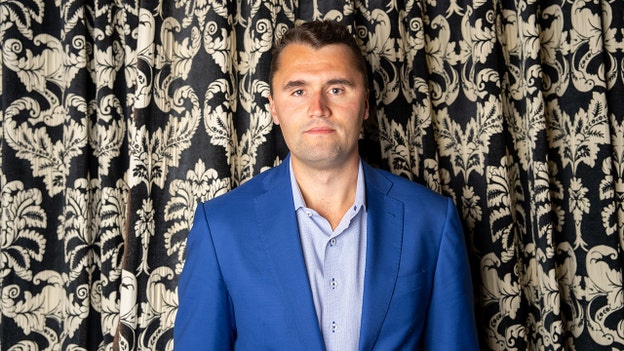 Charlie Kirk spoke out about Charlotte train slaying in video before he was assassinated