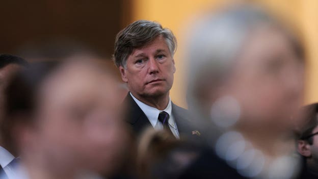 State Department warns it will revoke visas of foreigners who 'glorify violence' after Kirk shooting