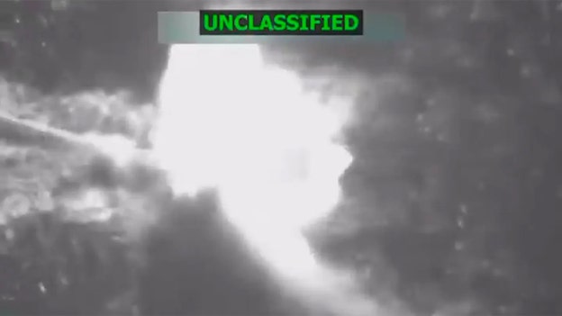 How many strikes have been carried out against suspected drug vessels?