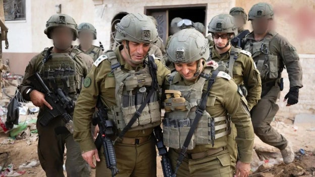 IDF chief: Operation ‘Returning Home’ marks key milestone in mission to bring all hostages back