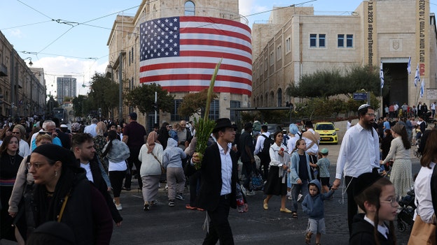 US sends CENTCOM troops to Israel for Trump-brokered Hamas ceasefire monitoring