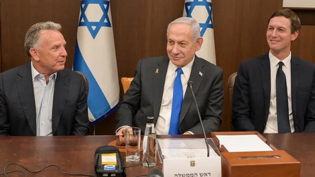 Trump peace plan for Gaza could be just a 'pause' before Hamas strikes again, experts warn