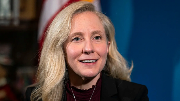 Who is Abigail Spanberger? Virginia gubernatorial candidate, former U.S. representative