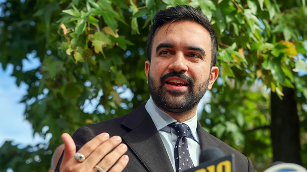 NYC socialist mayoral candidate Mamdani's 911 plan called 'worst idea' by former NYPD