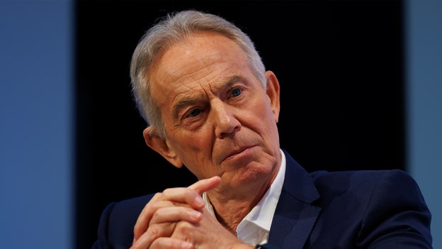 Why Trump is floating Tony Blair’s name for his proposed ‘Board of Peace’