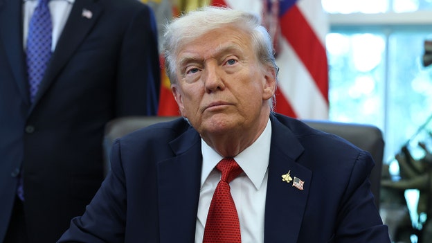 What's in Trump's 20-point peace plan: a general overview