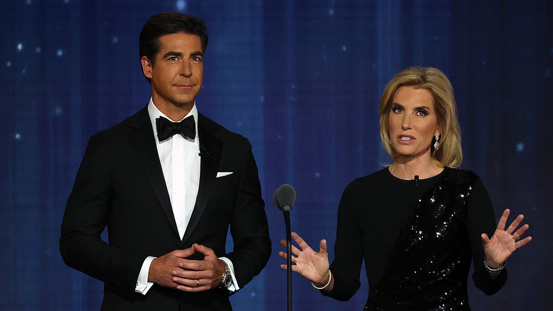 FOX Nation 2025 Patriot Awards to honor First Lady Melania Trump, Erika Kirk in New York | Live Updates from Fox News Digital