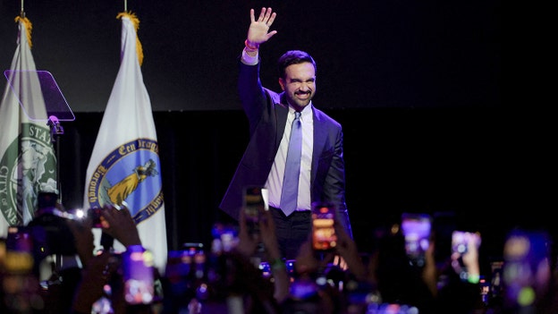 Mamdani: New Yorkers have given me ‘mandate to pursue the most ambitious affordability agenda’