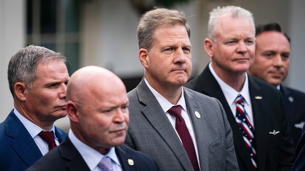 Airlines for America CEO demands House vote to reopen government before 'record Thanksgiving travel'