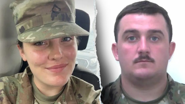West Virginia to hold moment of silence honoring National Guard members shot in DC ambush