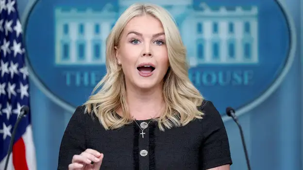 White House drafting executive order to ‘strengthen elections' amid California redistricting vote