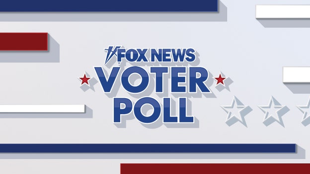 The Fox News Voter Poll