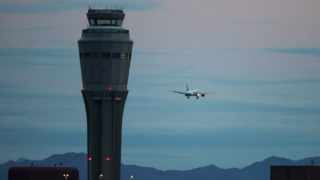 Las Vegas tourism faces fresh blow as shutdown forces flight cuts: report