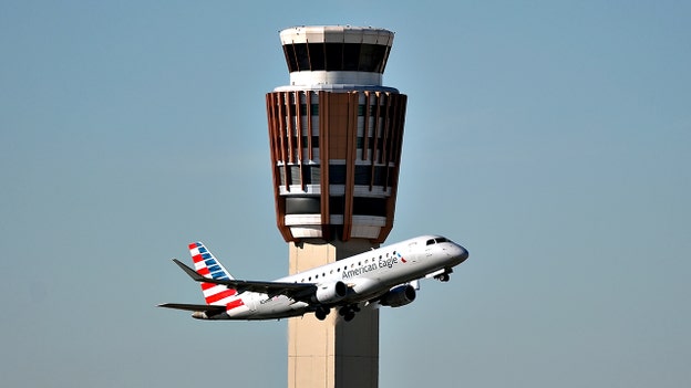 American Airlines COO calls flight disruptions 'simply unacceptable' in employee message