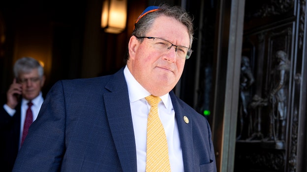 Republican Rep. Randy Fine on Mamdani's mayoral victory: 'New York City has fallen'