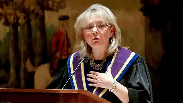 Democrats keep Pennsylvania Supreme Court control after 3 justices win retention races