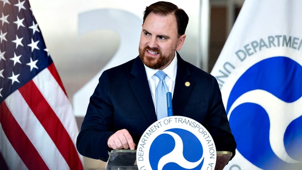 NATCA president says ‘real fallout’ of shutdown is ‘erosion’ of public safety, not politics