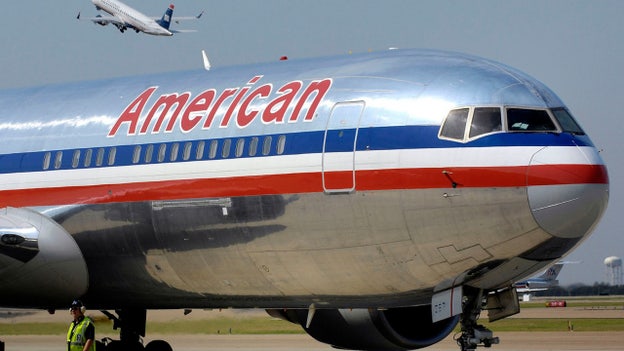 American Airlines COO calls for FAA collaboration to restore normal flight operations