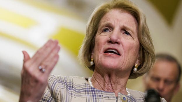 Biden’s 'chaotic' Afghan exit opened door to DC Guard attack, West Virginia senator says