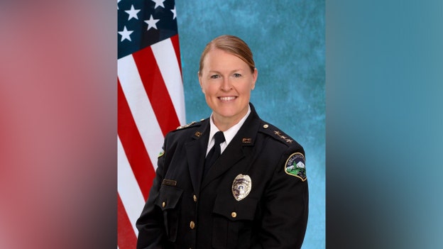 Police chief in D.C. shooting suspect's hometown called FBI after learning of 'possible connection'