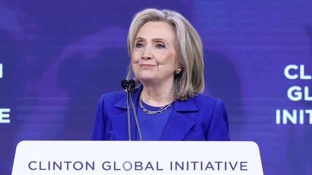 Hillary Clinton celebrates Mamdani's win, other Democrats' election night victories