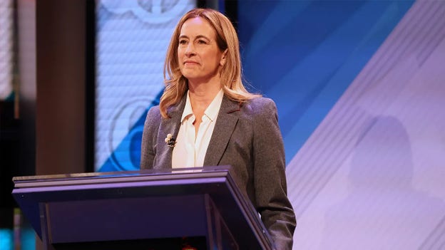 Fox News Decision Desk: Sherrill wins New Jersey