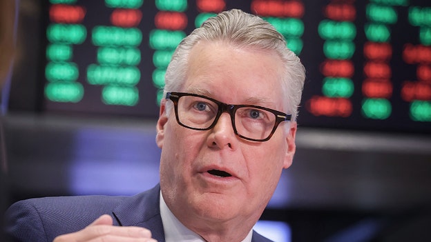 Delta CEO: 'If shutdown ends today, we’ll be back to normal by the weekend'