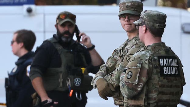 'Extremely rare' for Afghan evacuee to turn against US, retired FBI agent says