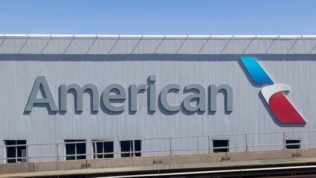 American Airlines COO calls flight disruptions 'simply unacceptable' in employee message
