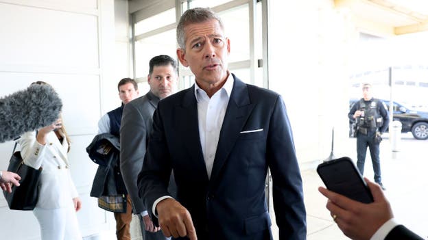 Airlines are 'going to lose millions of dollars' over government shutdown's impact on flights, Duffy