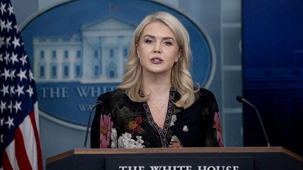 CA secretary of state responds to White House allegations of voter fraud