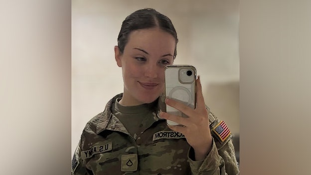 DC police send condolences to family of fallen National Guard member, continue investigation