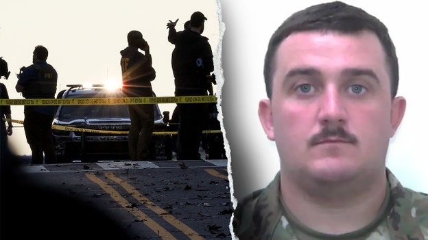 National Guard member Andrew Wolfe remains critical condition but ‘we still have hope,’ Pirro says