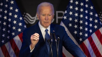 Former President Biden speaks out following deadly shooting at Brown University - Fox News
